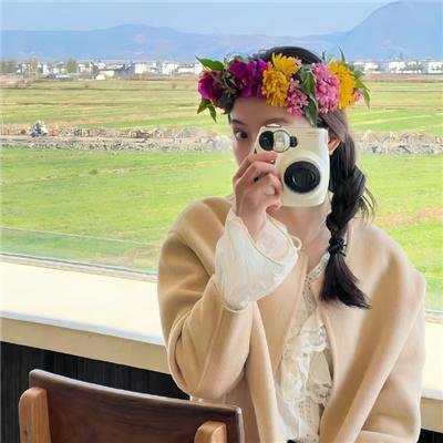 幸运女神与倒霉蛋